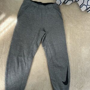 mens nike sweatpants
